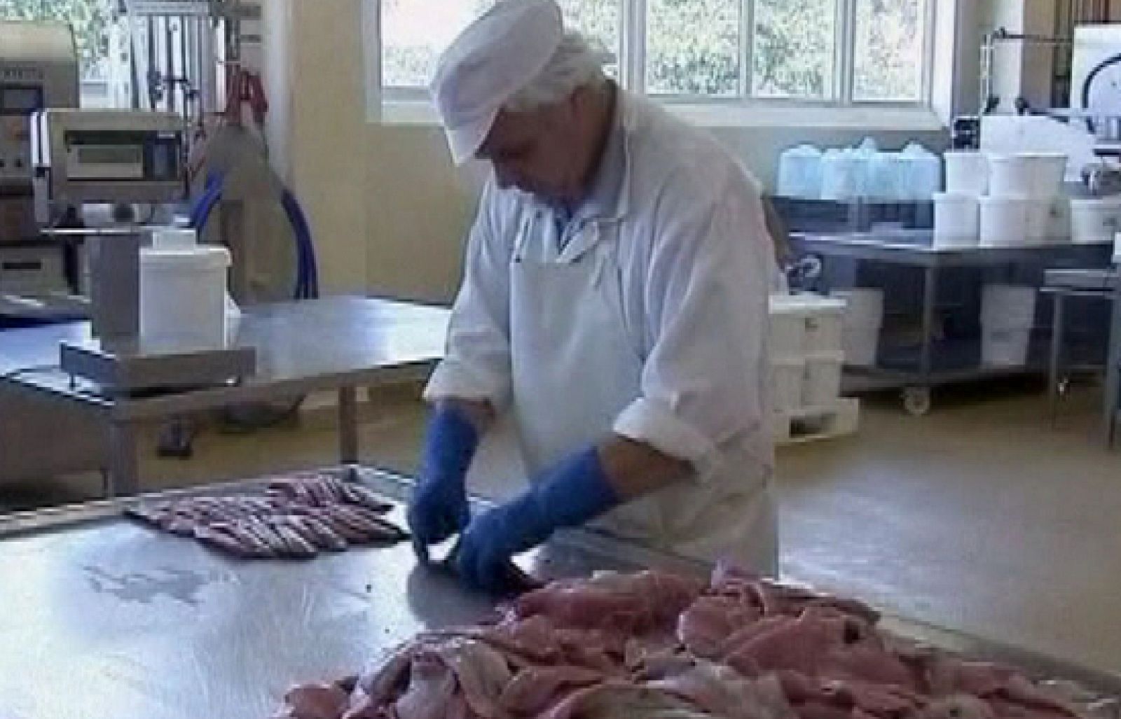 Compatibilizar el cobro del paro con el trabajo a tiempo parcial