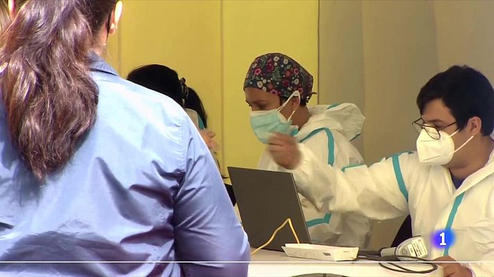 L'Informatiu - L'Informatiu - 29/12/2021