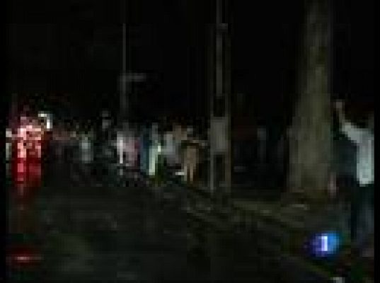  - Apagón en Brasil y Paraguay