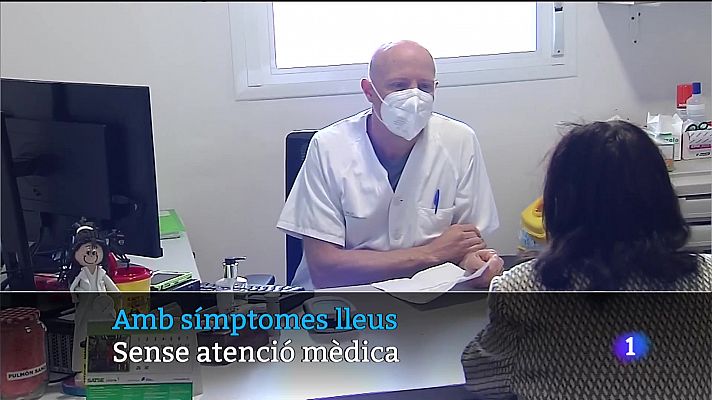 Informatiu Balear - Informatiu Balear - 29/12/21