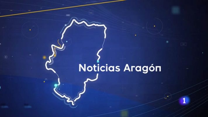 Noticias Aragón - Noticias Aragón 29/12/21