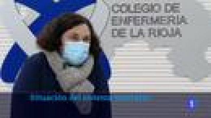 Informativo Telerioja - Telerioja en 2' - 29/12/21