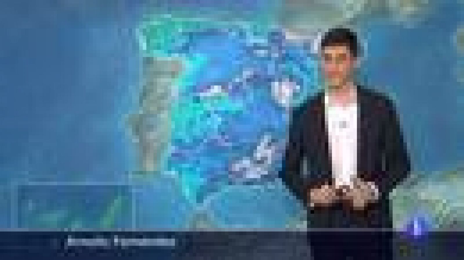 El tiempo en Castilla y León - 29/12/21 - Ver ahora