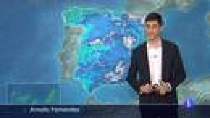 Noticias de Castilla y León - El tiempo en Castilla y León - 29/12/21