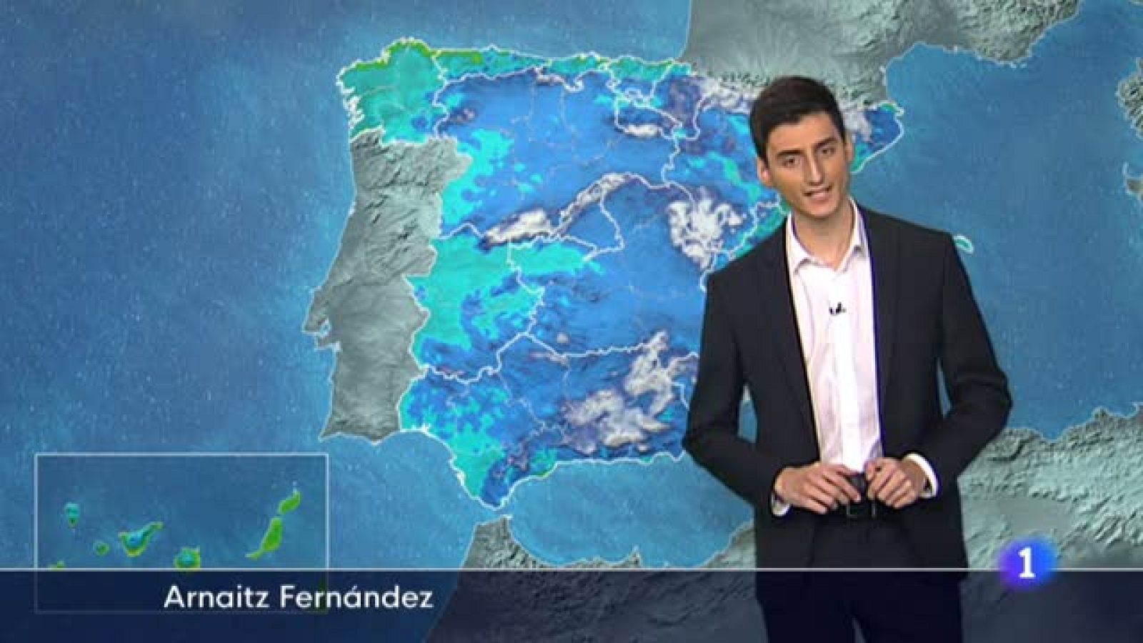  El tiempo en Castilla y León - 29/12/21 - Ver ahora