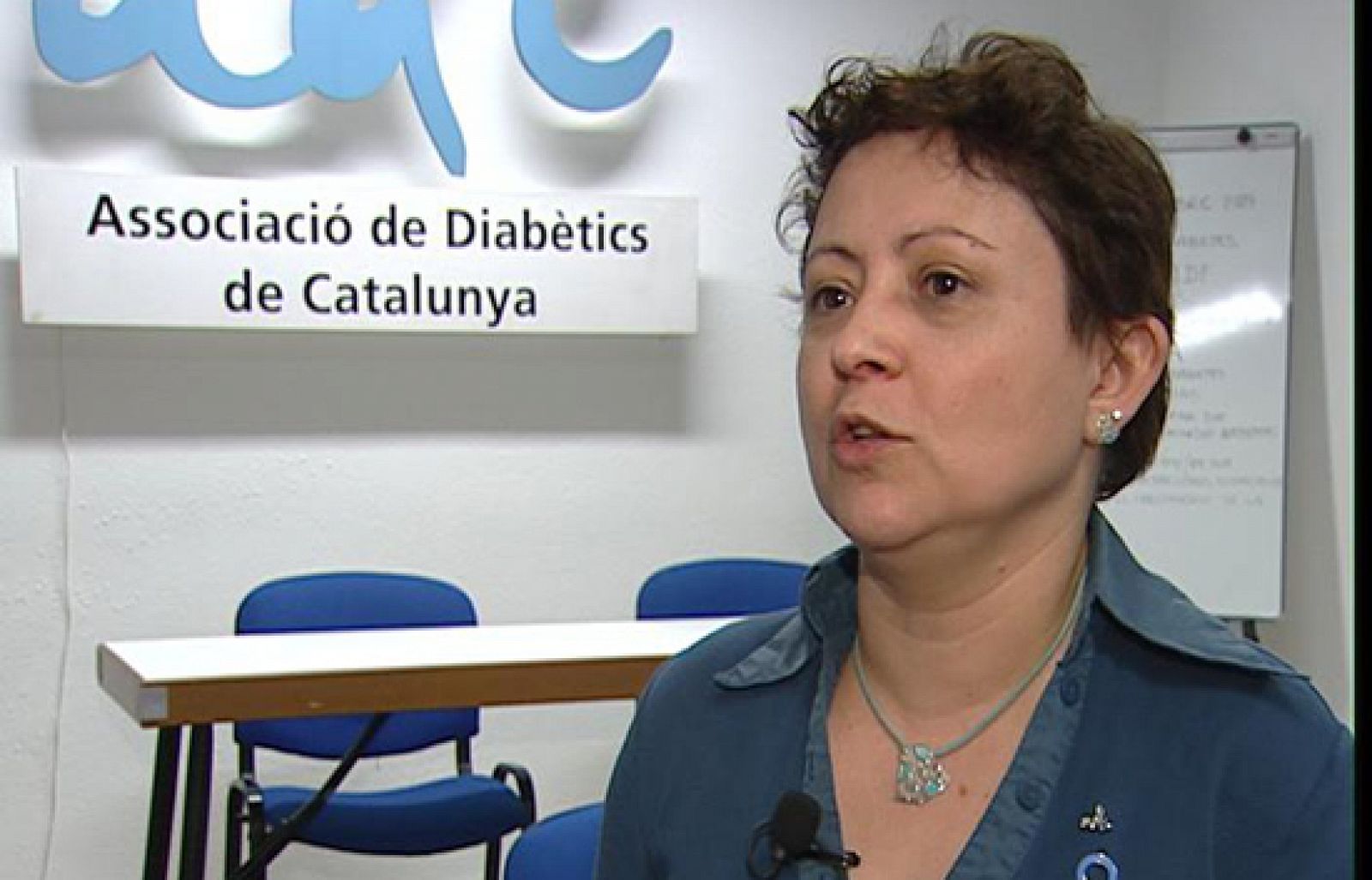 En España hay diagnosticados 10.000 niños diabéticos.