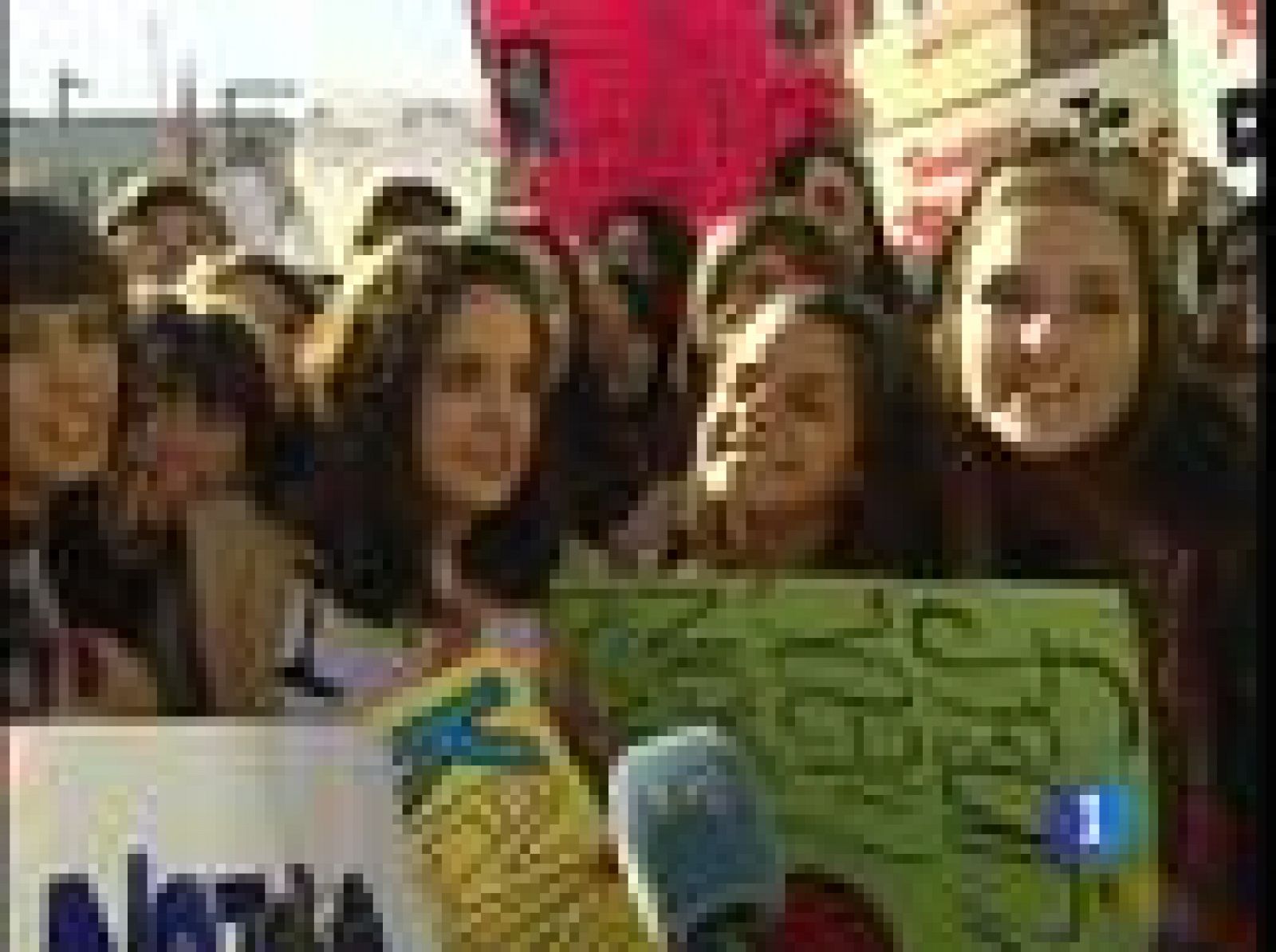 Jonas Brothers en Madrid