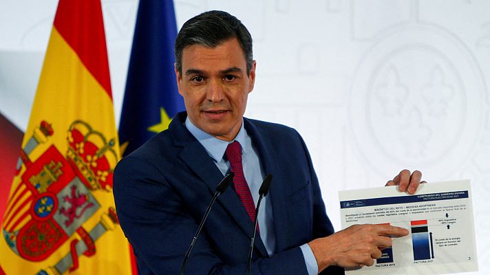 Telediario 1 - Telediario - 15 horas - 29/12/21