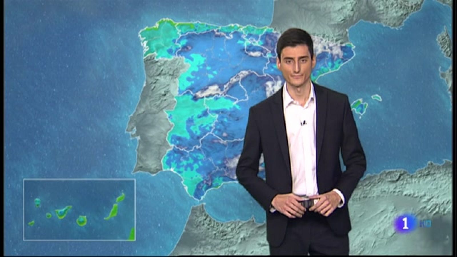 El tiempo en Extremadura - 29/12/2021