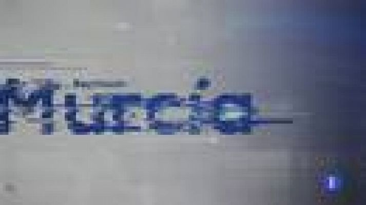 Noticias Murcia - Noticias Murcia 2 - 29/12/2021