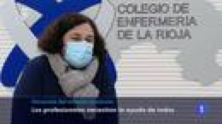 Informativo Telerioja - Informativo Telerioja 2 - 29/12/21