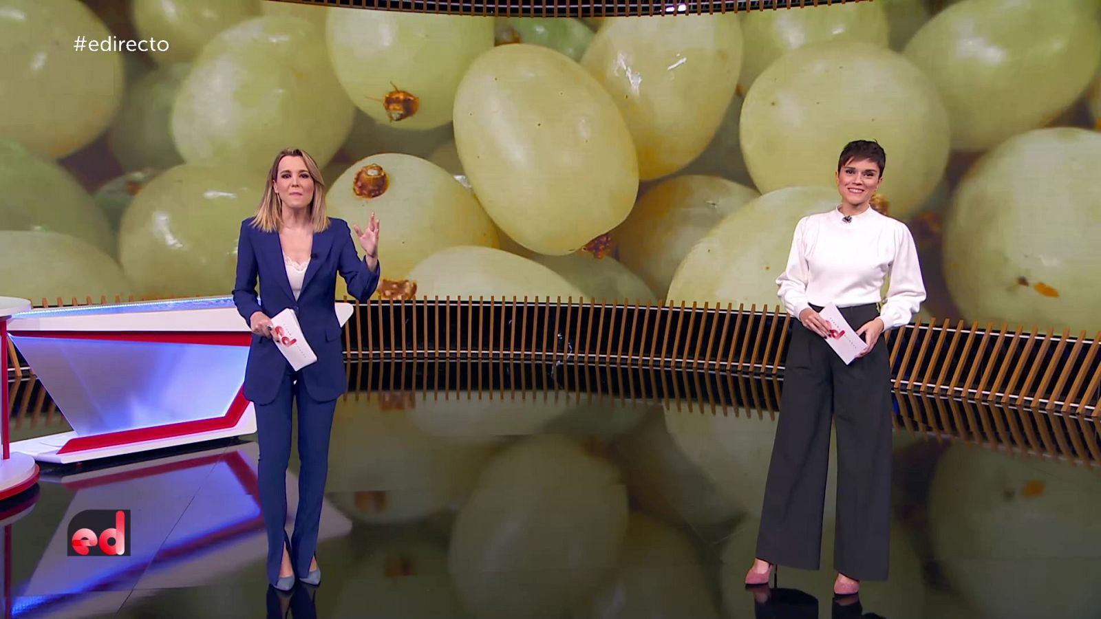 España Directo - 29/12/21 - ver ahora