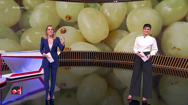 España Directo - España Directo - 29/12/21