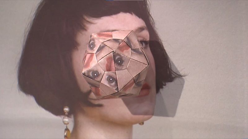 'Face control', una exposición que reflexiona sobre la vigilancia a la que está sometida nuestra imagen