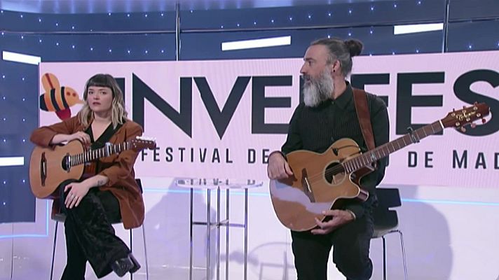 La hora cultural - La hora cultural - 29/12/21