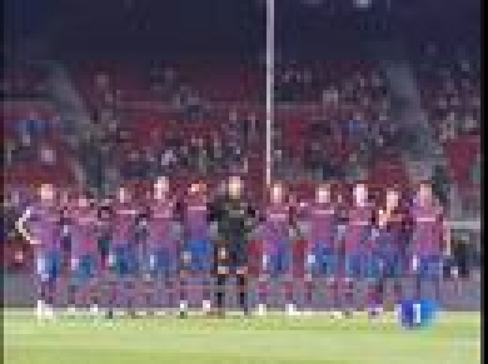 Guardiola: 'Al Barça le puede pasar lo mismo' | Ver