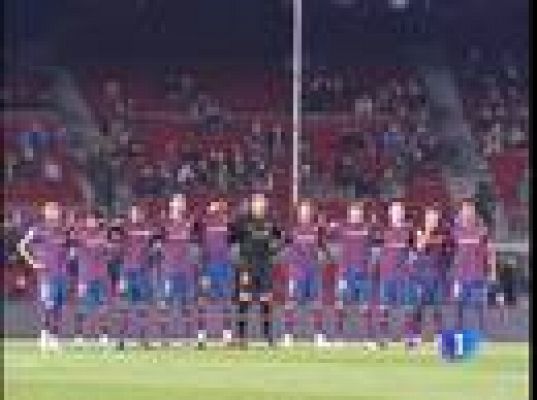 Copa del Rey - Pep: 'Al Barça le puede pasar'