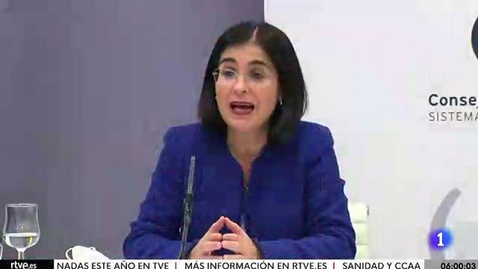 Telediario en 4' 30/12/2021 | Ver