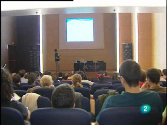 Cámara abierta - Blogs y Ciencia