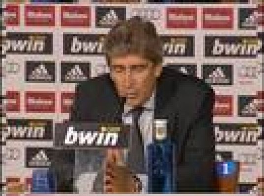 Copa del Rey - De nuevo crisis en el Madrid