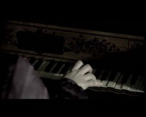 Disco del año 2009 - Niña Pastori - Capricho de mujer