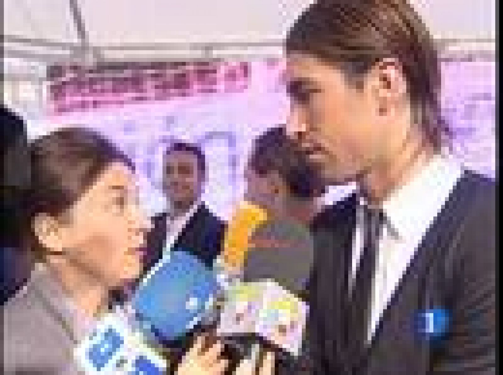 Ramos: 'No me dieron explicaciones' | Ver