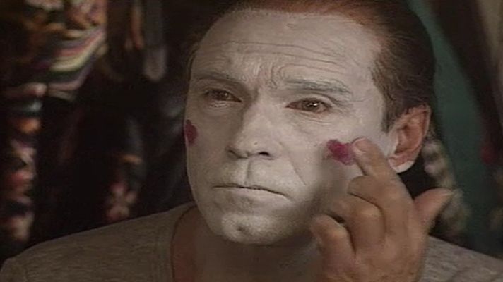  - Arxiu TVE Catalunya - Gran Angular - El bell circ Raluy