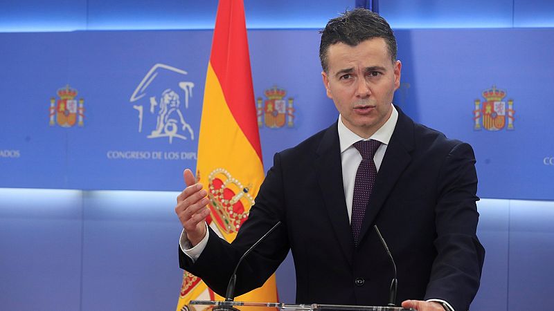 El PSOE reprocha a la oposición un año de "crítica destructiva" y su "absoluta irresponsabilidad": "Pone palos en las ruedas"