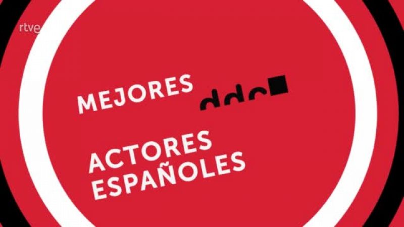 Días de Cine  - mejores actores españoles de 2021