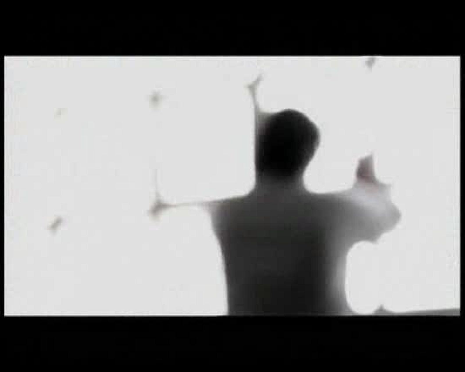 Disco del año 2009 - Antonio Orozco - Qué me queda - Disco del año 2009 | Ver