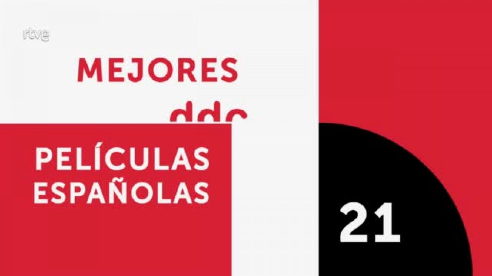Días de CIne - mejores películas españolas 2021
