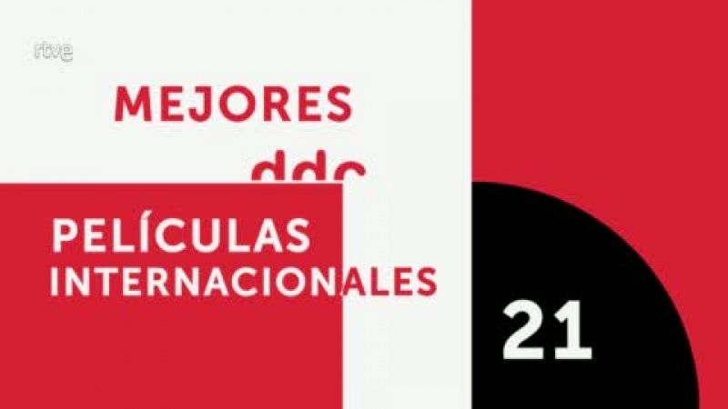 Días de Cine - mejoes películas internacionales 2021