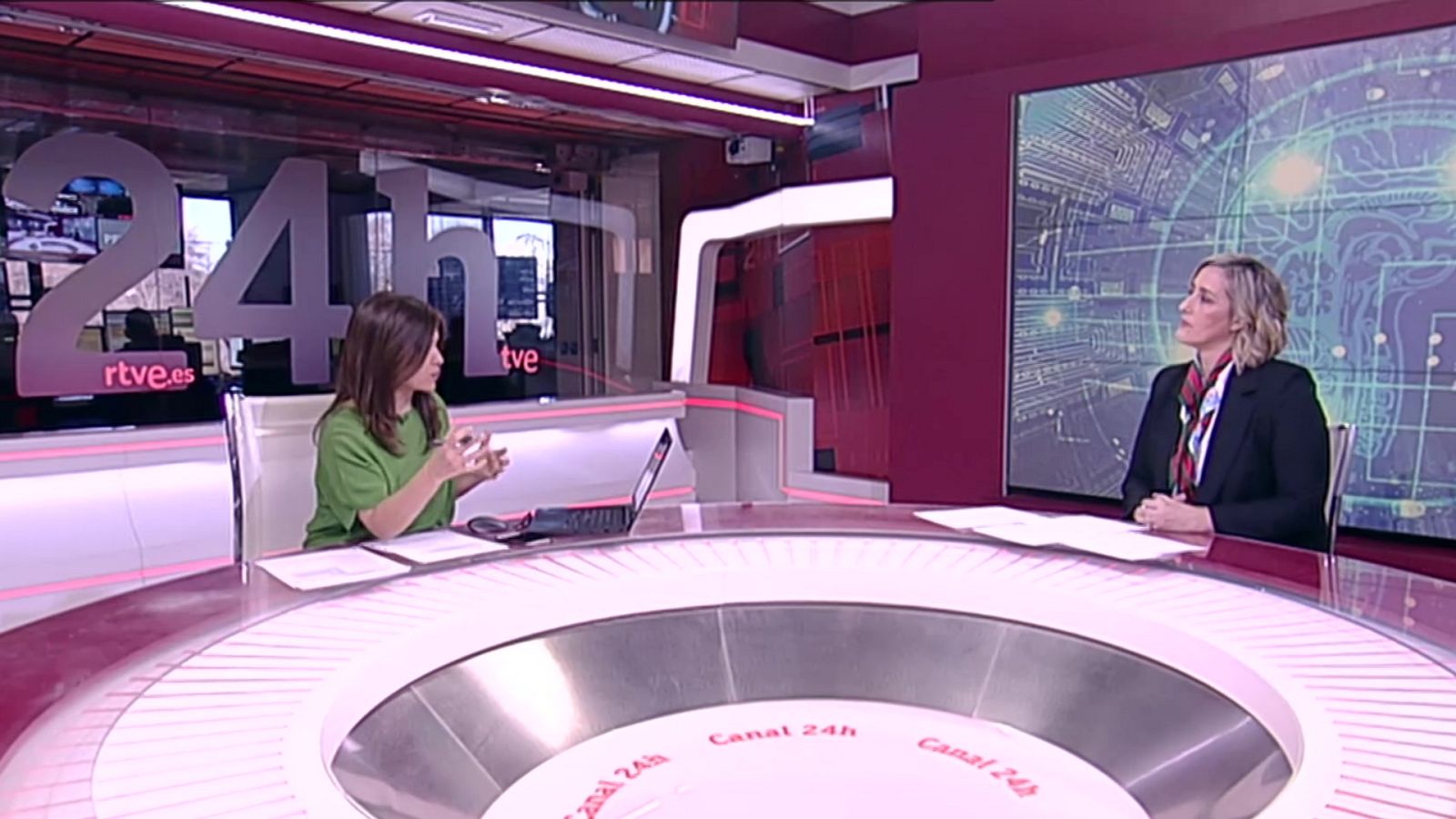 La economía - 30/12/21- ver ahora