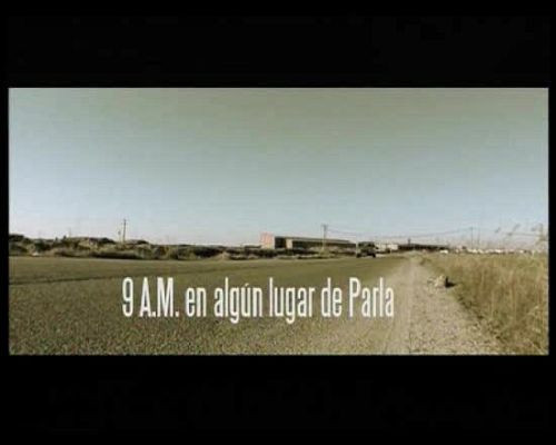 Disco del año 2009 - Los Chichos - Hasta aquí