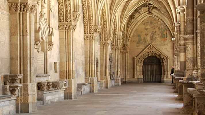 Reportero de la historia - Episodio 15