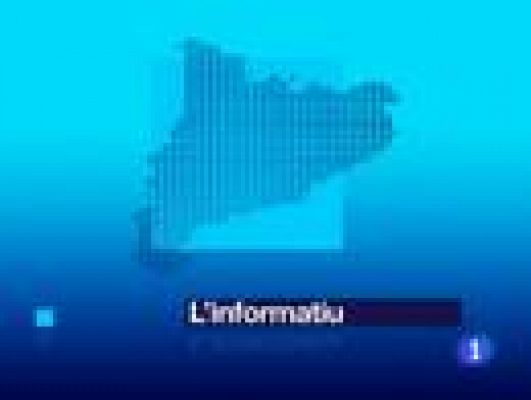 L'Informatiu - L'informatiu migdia - 11/11/09