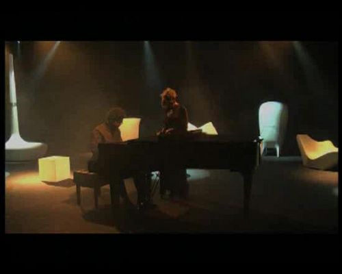 Disco del año 2009 - Ainhoa Arteta - La vida