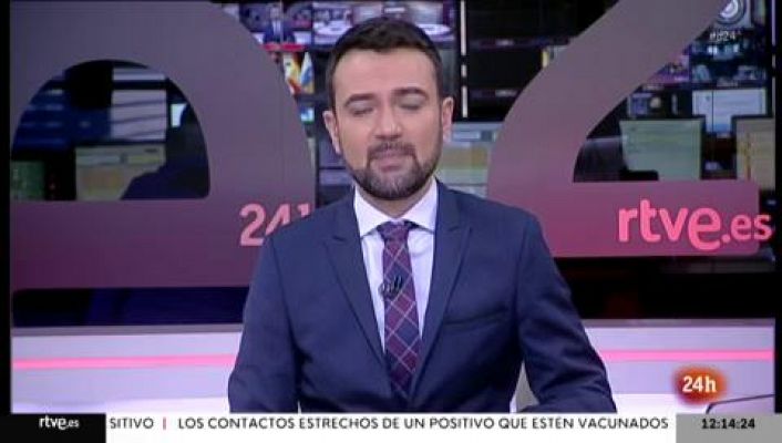 Asens (UP) avisa del riesgo de perder a la CEOE con las enmiendas de los grupos a la reforma laboral: "Es lo que quiere el PP"