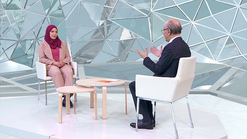 Medina en TVE - 09/01/22 - ver ahora