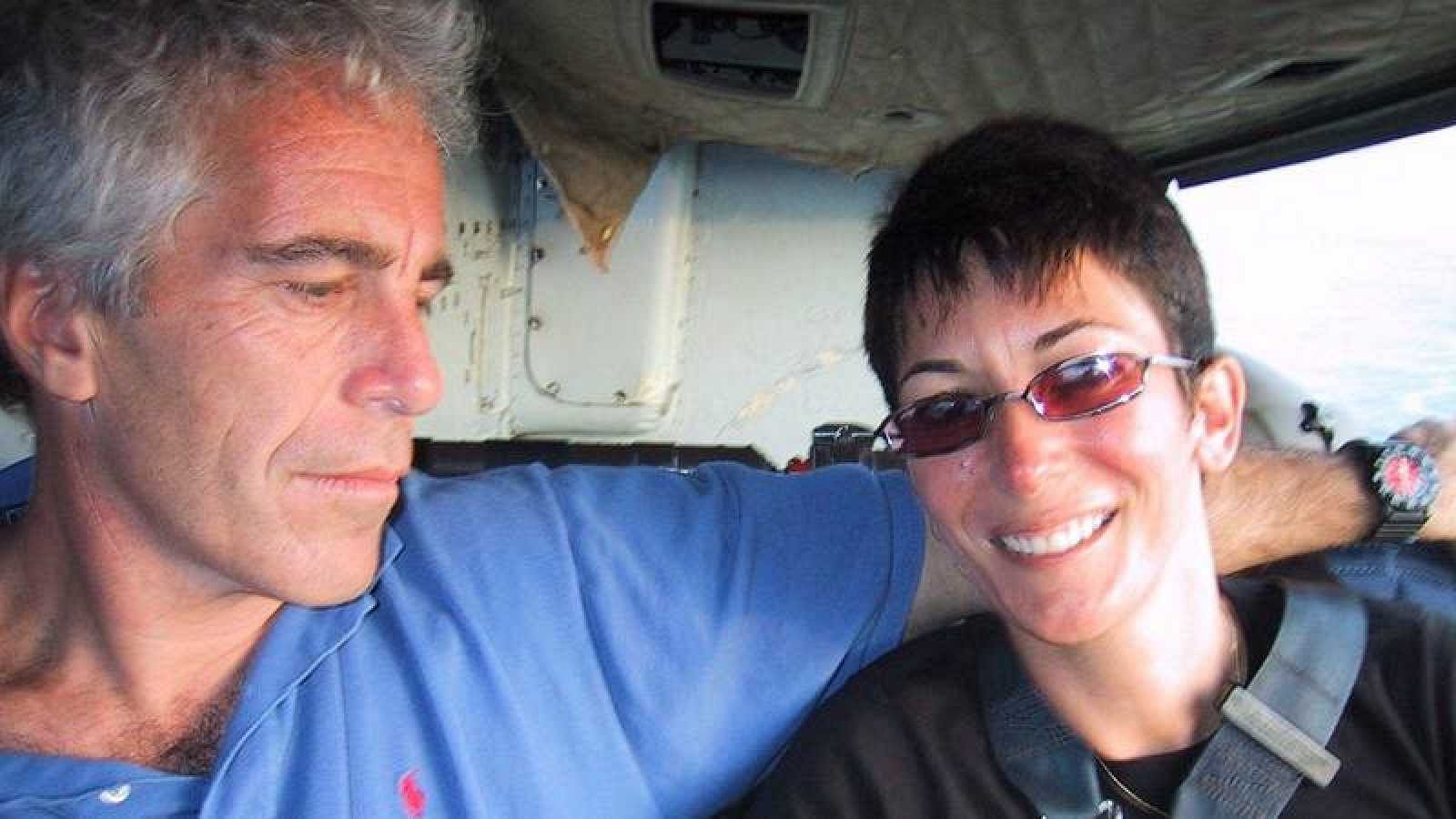 El jurado declara a Ghislaine Maxwell culpable de tráfico sexual en el 'caso Epstein'