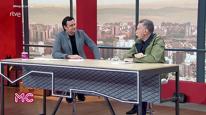 Mejor contigo - Programa 74