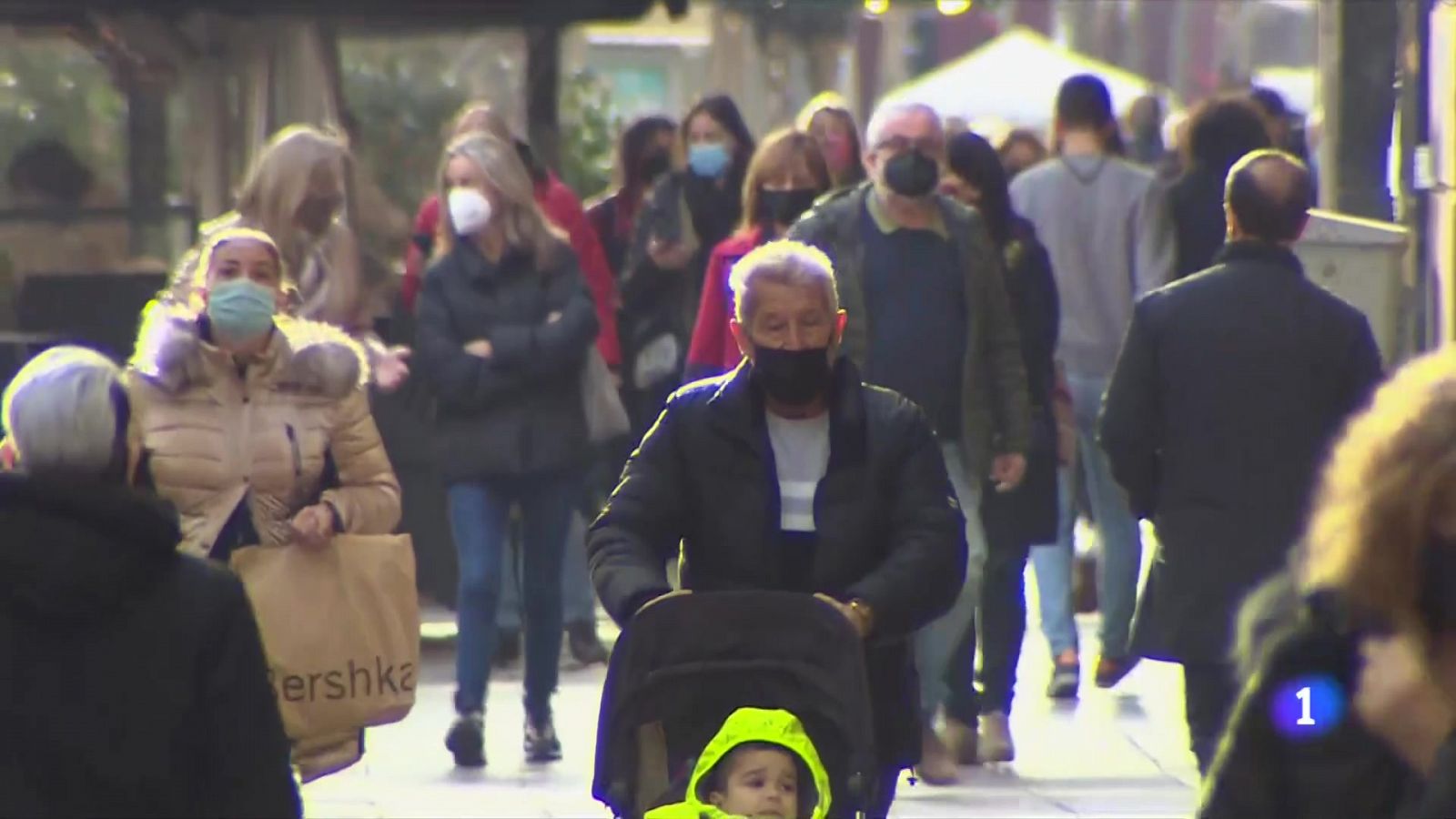 L'Informatiu - 30/12/2021 | RTVE Catalunya