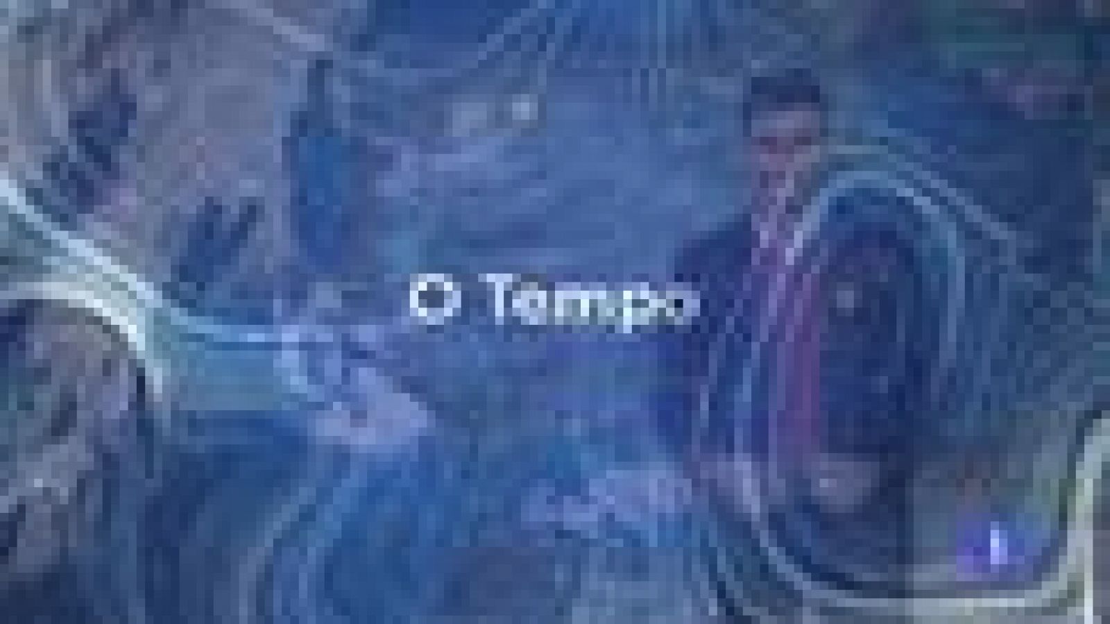 El tiempo en Galicia 30-12-2021