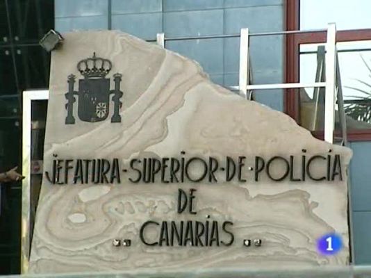 Telecanarias - Telecanarias - 11/11/09