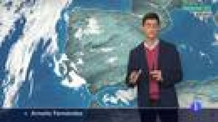 Noticias de Castilla y León - El tiempo en Castilla y León - 30/12/21