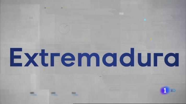 Noticias de Extremadura - Extremadura en 2' - 30/12/2021