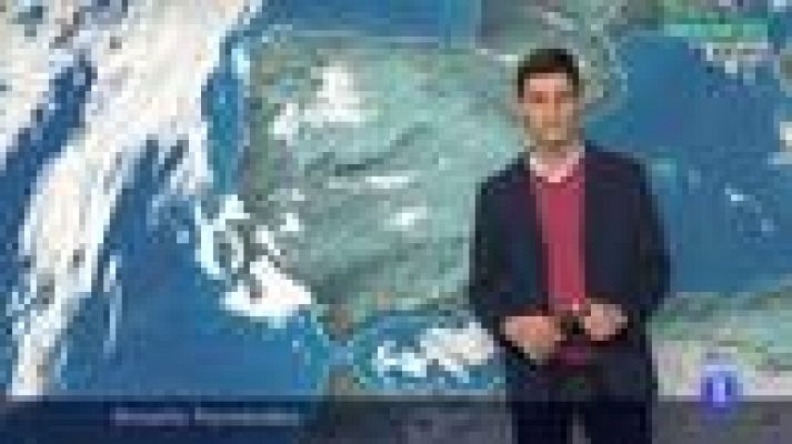 Informativo Telerioja - El tiempo en La Rioja - 30/12/21