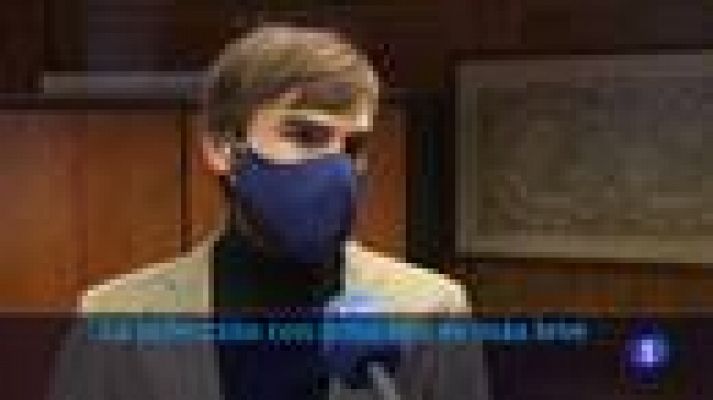 Informativo Telerioja - Telerioja en 2' - 30/12/21