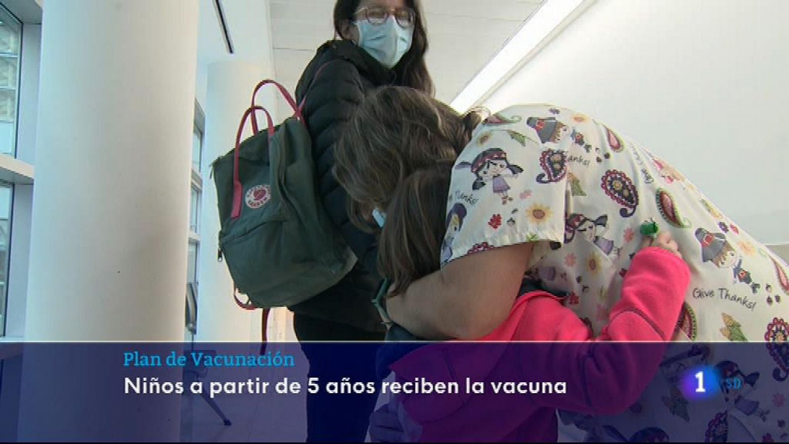 Informativo de Madrid 1         30/12/2021- Ver ahora