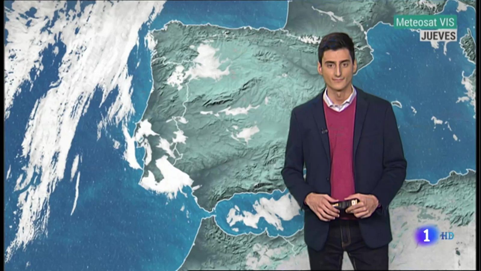 Noticias de Extremadura: El tiempo en Extremadura - 30/12/2021 | RTVE Play